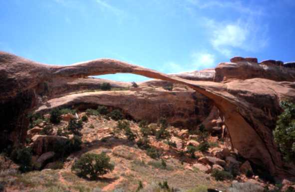 Landscape Arch