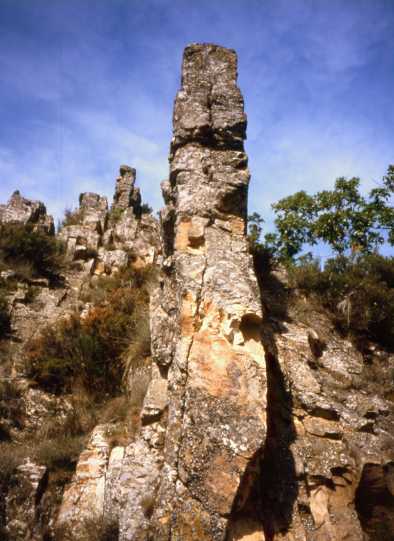 Barrios de Luna