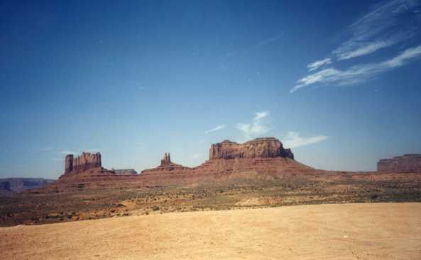 Monument Valley