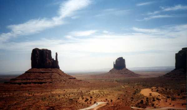 Monument Valley