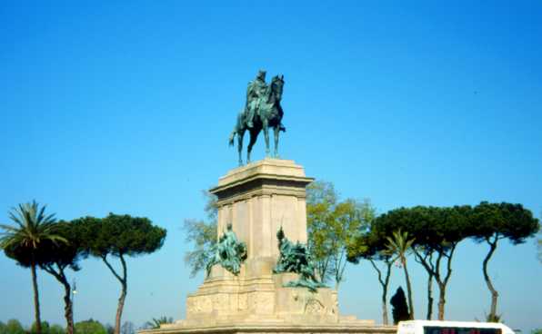 Piazza Garibaldi