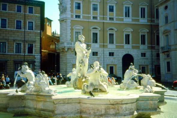 Piazza Navona