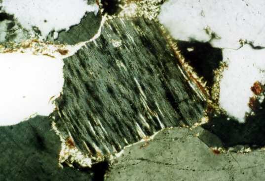 Feldspat